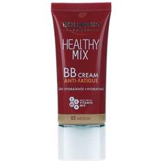 Bourjois BB-creams Bourjois Healthy Mix Anti Fatigue BB Cream #03 Dark
