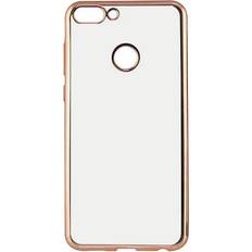 Ksix Metal Flex Cover for Huawei P Smart