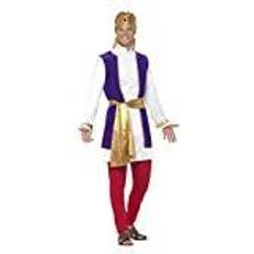 Smiffys Arabian Prince Costume