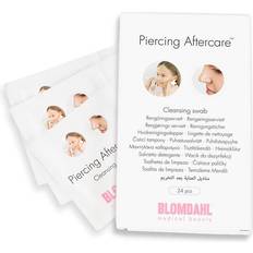 Blomdahl Piercing Aftercare Cleansing Swabs