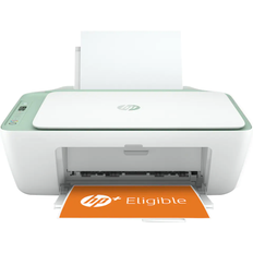 HP Bläckstråle - Färgskrivare - Google Cloud Print - Kopiator HP DeskJet 2722e