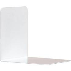 Bungers Bookend Angled Metal