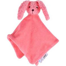 NatureZoo Babynests & Filtar NatureZoo Organic Cuddle Cloth Rabbit