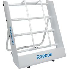 Reebok Träningsbänkar & Ställningar Reebok Studio Training Bar Storage Rack 48 Bars