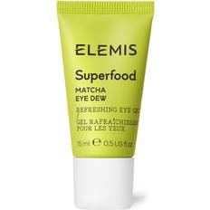 Ögonkrämer Elemis Superfood Matcha Eye Dew 15ml