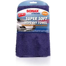 Sonax Lackstift & Bättringsfärger Sonax Xtreme Supersoft Wipe Off Towel