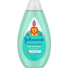 Johnson's No More Tangles Kids Shampoo 300ml