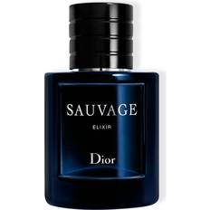 Dior Herr Eau de Parfum Dior Sauvage Elixir EdP 60ml