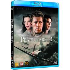 Disney Filmer Pearl Harbor (Blu-Ray) {2007}