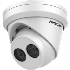 Hikvision 1/3" - H.264 - Utomhus Övervakningskameror Hikvision DS-2CD2343G2-I 2.8mm