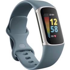 Android Aktivitetsarmband Fitbit Charge 5