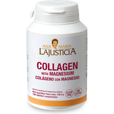 Ana Maria LaJusticia Collagen with Magnesium 180 st
