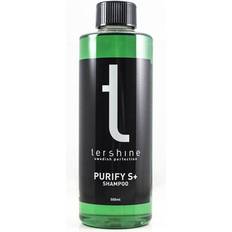 Bilschampon Tershine Purify S + Shampoo 0.5L