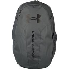 Ryggsäckar Under Armour Hustle Lite 4.0 Backpack - Pitch Grey/Black