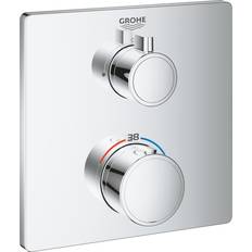 Grohe Grohtherm (24078000) Krom