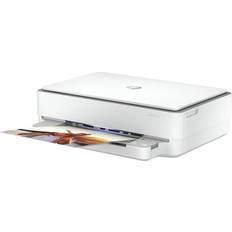 HP Färgskrivare - Kopiator HP Envy 6030e