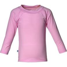UV-kläder Isbjörn of Sweden Sun Sweater - Frost Pink (9110)