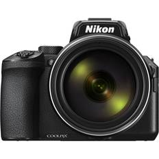 Bridgekameror Nikon Coolpix P950