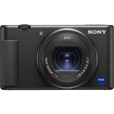 3840x2160 (4K) Kompaktkameror Sony ZV-1