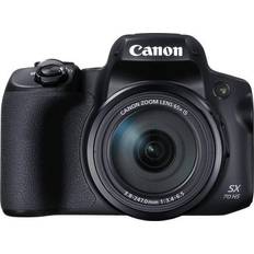 Canon Kompaktkameror Canon PowerShot SX70 HS