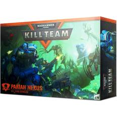 Games Workshop Warhammer 40,000: Kill Team Pariah Nexus