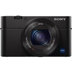 Sony Bildstabilisering Kompaktkameror Sony Cyber-shot DSC-RX100 IV