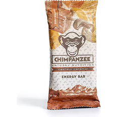 Chimpanzee Energy Bar Cashew Caramel 55g 1 st