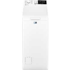 Electrolux Toppmatad Tvättmaskiner Electrolux EW6TN4262