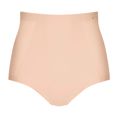 Shapewear & Underplagg Triumph Medium Shaping High Waist Panty - Nude beige