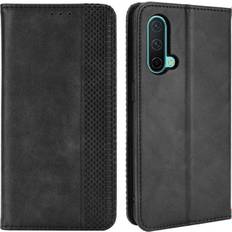 MTK Wallet Case for OnePlus Nord CE