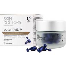 Skin Doctors Serum & Ansiktsoljor Skin Doctors Potent Vit. A 3ml 50-pack