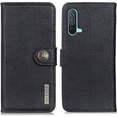 MTK Khazneh Wallet Case for OnePlus Nord CE