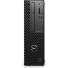 Dell 8 GB - Tower Stationära datorer Dell Precision 3450 (510MC)
