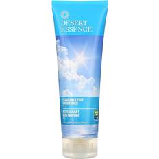 Desert Essence Fragrance Free Conditioner 237ml
