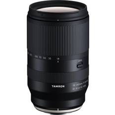 Tamron Sony E (NEX) Kameraobjektiv Tamron 18-300mm F3.5-6.3 DI III-A VC VXD for Sony E