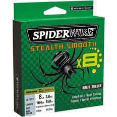 Spiderwire Fiskelinor Spiderwire Stealth Smooth 8 0.23mm 300m