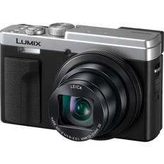3840x2160 (4K) Kompaktkameror Panasonic Lumix DC-TZ95