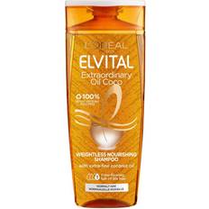 L'Oréal Paris Flaskor Schampon L'Oréal Paris Elvital Extraordinary Oil Coconut Shampoo 250ml