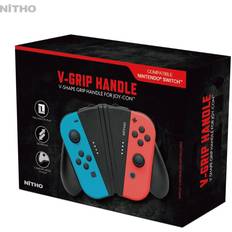 Nitho Nintendo Switch Joy-Con Controller Handle