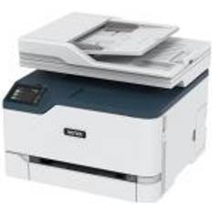 Fax - Färgskrivare - Laser Xerox C235