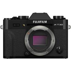 Fujifilm APS-C Spegellösa systemkameror Fujifilm X-T30 II