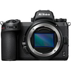 Nikon 3840x2160 (4K) Spegellösa systemkameror Nikon Z 6II