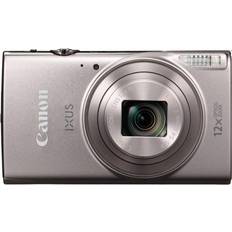 Bästa Kompaktkameror Canon IXUS 285 HS