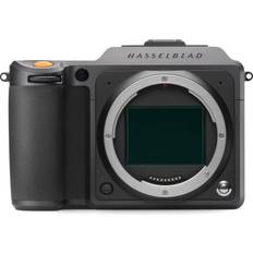 Hasselblad Spegellösa systemkameror Hasselblad X1D II 50C