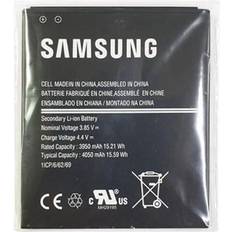 Samsung Batterier - Mobilbatterier Batterier & Laddbart Samsung GP-PBG525ASA
