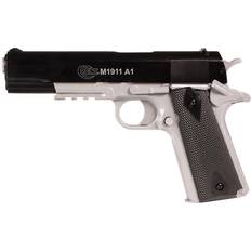 Colt Airsoftpistoler Colt M1911 A1 Feather 6mm