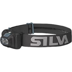 Silva Laddningsbart batteri inkluderat Pannlampor Silva Scout 3XT