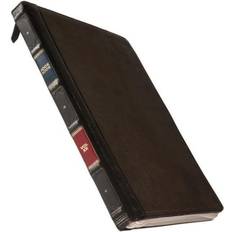 Twelve South Svarta Surfplattaskal Twelve South BookBook Case Vol. 2 for iPad Pro 11"/ iPad Air 10.9"