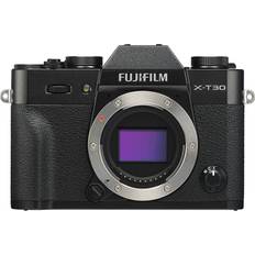 Fujifilm Spegellösa systemkameror Fujifilm X-T30