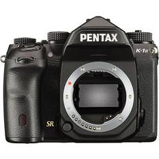 Pentax DSLR-kameror Pentax K-1 Mark II
